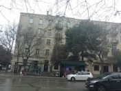 Satılır 2 otaqlı 60 m2 obyekt Hüseyn Cavid parkı
