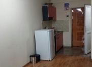 Satılır 1 otaqlı 28 m2 yeni tikili İnşaatçılar m.