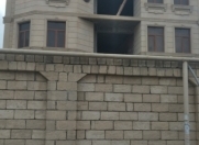 Satılır 6 otaqlı 600 m2 həyət evi Zərifə Əliyeva adına park