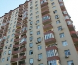 Satılır 3 otaqlı 127 m2 yeni tikili Hüseyn Cavid parkı