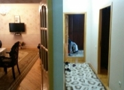 Satılır 5 otaqlı 110 m2 köhnə tikili Neapol dairəsi