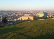 Satılır 5 sot torpaq Atyalı