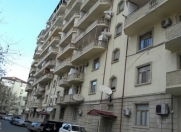 Satılır 3 otaqlı 140 m2 yeni tikili Binəqədi r.