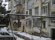 Satılır 1 otaqlı 30 m2 köhnə tikili 3 mkr