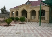 Satılır 3 otaqlı 120 m2 bağ evi Mərdəkan