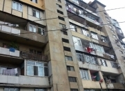 Satılır 3 otaqlı 80 m2 köhnə tikili 9 mkr