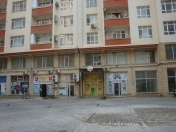 Satılır 1 otaqlı 25 m2 obyekt İnşaatçılar m.