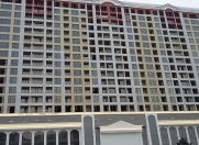 Satılır 1 otaqlı 66 m2 yeni tikili Çıraq Plaza