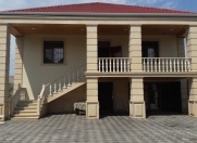 Satılır 5 otaqlı 240 m2 bağ evi Şüvəlan