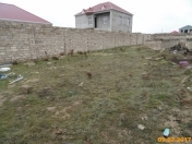 Satılır 3 sot torpaq Buzovna