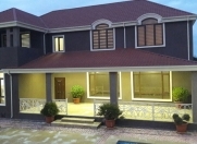 Satılır 5 otaqlı 214 m2 bağ evi Mərdəkan