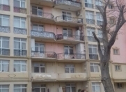 Satılır 2 otaqlı 100 m2 yeni tikili Qaradağ r.