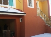 Satılır 6 otaqlı 220 m2 həyət evi Zabrat 1