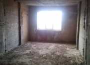 Satılır 1 otaqlı 53 m2 yeni tikili İnşaatçılar m.