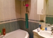 İcarəyə verilir 2 otaqlı 45 m2 köhnə tikili Hüseyn Cavid parkı