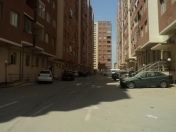 Satılır 1 otaqlı 36 m2 yeni tikili Masazır