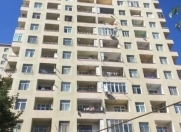 Satılır 3 otaqlı 114 m2 yeni tikili Ayna Sultanova heykəli