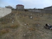 Satılır 30 sot torpaq Buzovna