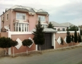 Satılır 8 otaqlı 360 m2 həyət evi Xırdalan