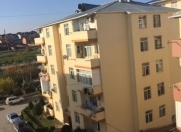 Satılır 1 otaqlı 44 m2 yeni tikili Masazır