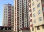 Satılır 3 otaqlı 115 m2 yeni tikili 8 mkr