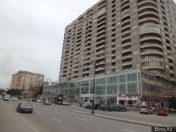 Satılır 3 otaqlı 117 m2 yeni tikili Zərifə Əliyeva adına park