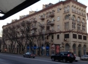 Satılır 3 otaqlı 70 m2 köhnə tikili İzmir parkı