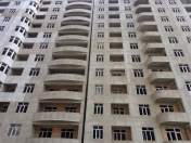 Satılır 1 otaqlı 70 m2 yeni tikili Heydər Əliyev Mərkəzi