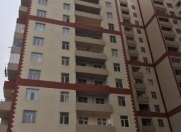 Satılır 3 otaqlı 103 m2 yeni tikili 7 mkr