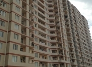 Satılır 1 otaqlı 47 m2 yeni tikili Yasamal r.