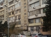 Satılır 3 otaqlı 50 m2 köhnə tikili 9 mkr