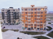 Satılır 1 otaqlı 39 m2 yeni tikili Masazır