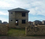Satılır 4 otaqlı 3000 m2 həyət evi Fontanlar bağı