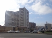 Satılır 2 otaqlı 60 m2 yeni tikili Botanika bağı