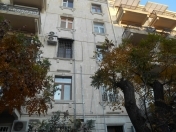 Satılır 8 otaqlı 270 m2 obyekt Hüseyn Cavid parkı