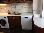 İcarəyə verilir 2 otaqlı 75 m2 yeni tikili Dövlət İdarəçilik Akademiyası