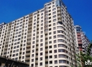 Satılır 3 otaqlı 109 m2 yeni tikili Dostluq kinoteatrı