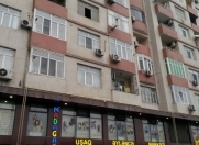 Satılır 3 otaqlı 80 m2 yeni tikili 3 mkr