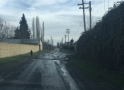 Satılır 23 sot torpaq Göyçay