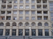 Satılır 1 otaqlı 55 m2 yeni tikili Metropark