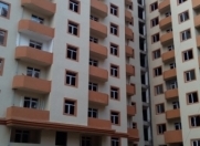 Satılır 1 otaqlı 56 m2 yeni tikili İnşaatçılar m.