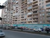 Satılır 2 otaqlı 74 m2 yeni tikili 9 mkr