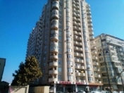 Satılır 3 otaqlı 97 m2 yeni tikili Qələbə dairəsi