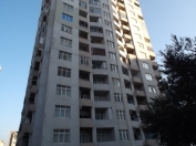 Satılır 3 otaqlı 100 m2 yeni tikili 9 mkr