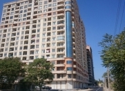 Satılır 3 otaqlı 130 m2 yeni tikili Ayna Sultanova heykəli