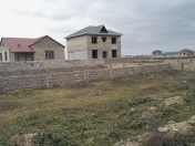 Satılır 2 sot torpaq Binə
