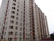 Satılır 2 otaqlı 78 m2 yeni tikili 9 mkr