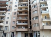 İcarəyə verilir 2 otaqlı 90 m2 yeni tikili 8 mkr