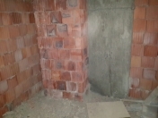 Satılır 1 otaqlı 55 m2 yeni tikili Ukrayna dairəsi