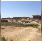 Satılır 3.7 sot torpaq Novxanı